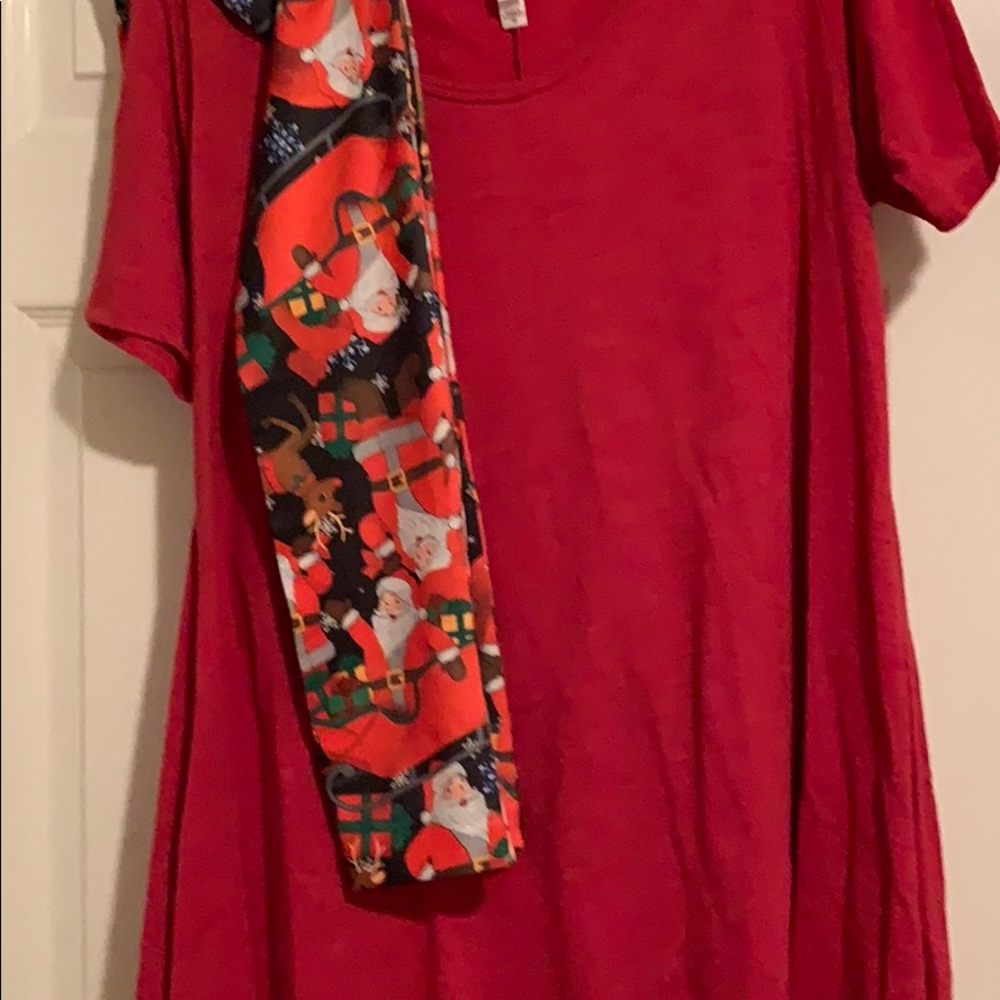 LuLaroe Perfect T